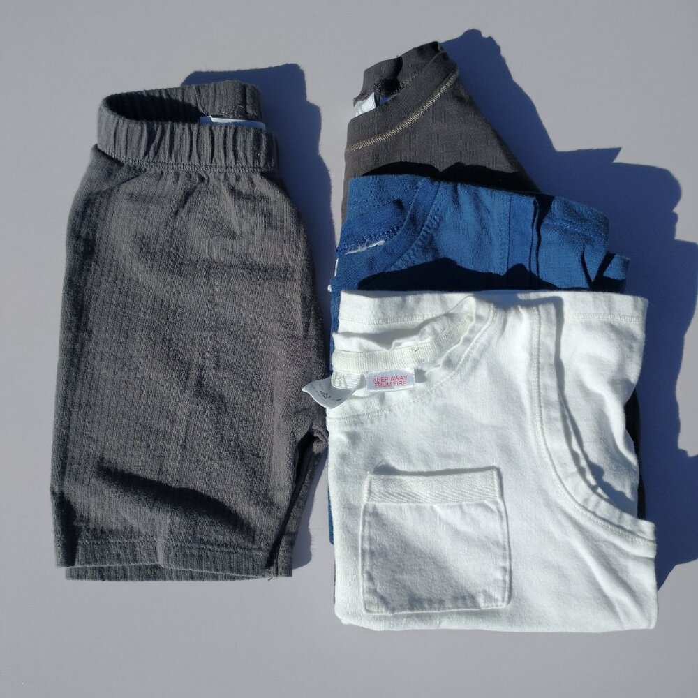 Zara Toddler Bundle 😍